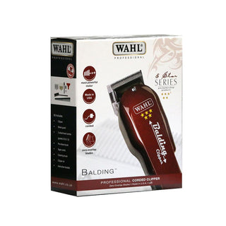 WAHL 5 Star BALDING Clipper - TBBS