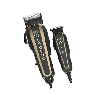 WAHL 5 Star BARBER COMBO Trimmer - TBBS