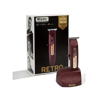 WAHL 5 Star Retro T Cut Trimmer - TBBS