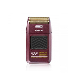 WAHL 5 Star SHAVER / SHAPER® - TBBS