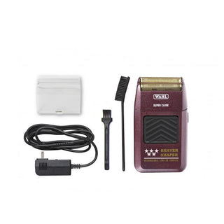 WAHL 5 Star SHAVER / SHAPER® - TBBS