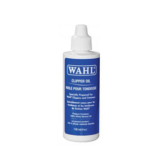 WAHL Clipper Oil - TBBS