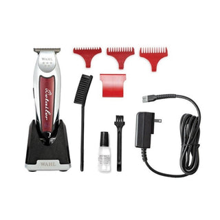 WAHL Cordless Detailer Li - TBBS