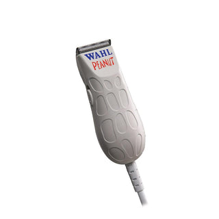 WAHL PEANUT® (White) Clipper/Trimmer - TBBS