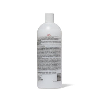 WELLA Color Charm 20 Volume Cream Developer (960mL) - TBBS
