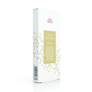 WELLA Insta Recharge Blonde - TBBS