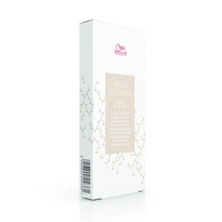 WELLA Insta Recharge Light Blonde - TBBS