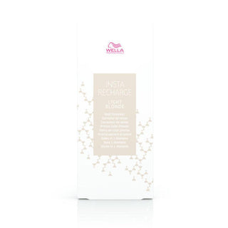 WELLA Insta Recharge Light Blonde - TBBS