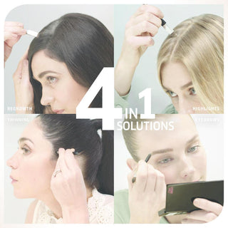 WELLA Insta Recharge Light Blonde - TBBS