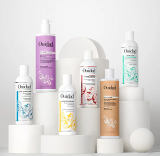 TWISTS AND CURLS: Quidad’s Award-Winning Hair Care Products Are The Talk Of The Town