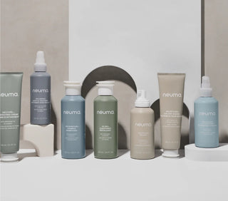 NEUMA: Introducing The Naturally Addictive Collection