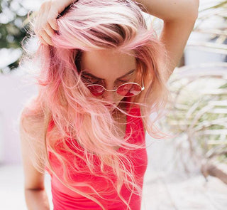 Top 10 Hair Coloring Trends to Switch Up Your Look This Summer - TBBS