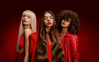 Taking Hair Color to Radiant Heights With WELLA Color Charm