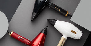 Men's styling tools - TBBS