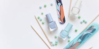 Nail Care Accessories - TBBS