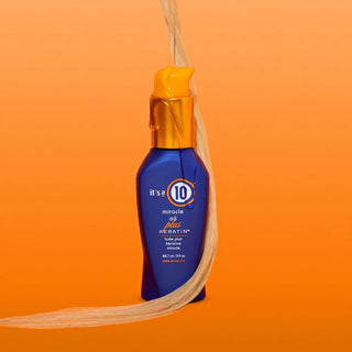 IT'S A 10 Keratin Miracle Oil Plus