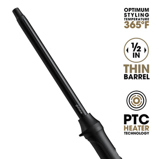 GHD Thin Curling Wand