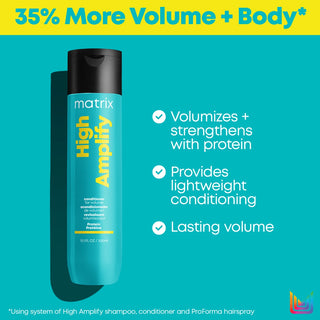 MATRIX High Amplify Conditioner (1L)