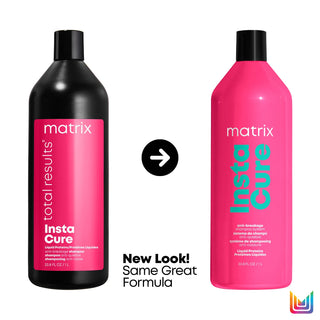 MATRIX Instacure Anti-Breakage Shampoo (1L)