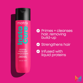 MATRIX Instacure Anti-Breakage Shampoo (1L)