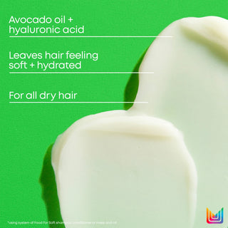 MATRIX Food For Soft Detangling Hydrating Conditioner (1L)