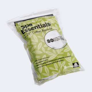 GRAHAM Cotton Cosmetics Pads (80pc)