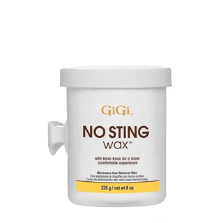 GIGI No Sting Microwave Wax