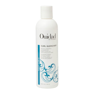 OUIDAD Curl Quencher Shampoo (8.5oz)