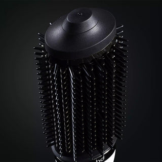 GHD Duet Blow Dry 2 in 1 Blow Dry Brush White