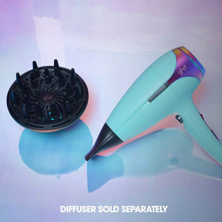 GHD Helios Hair Dryer Limited Edition (Futurescape Edition)
