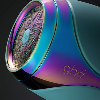 GHD Helios Hair Dryer Limited Edition (Futurescape Edition)