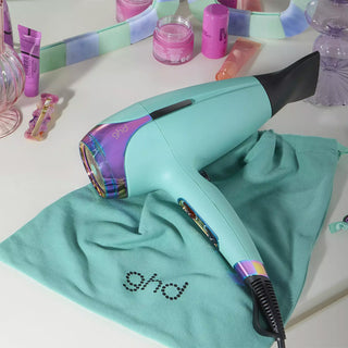 GHD Helios Hair Dryer Limited Edition (Futurescape Edition)