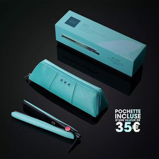 GHD Gold Limited Edition Straightener Mystic Blue (Futurescape Edition)