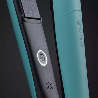GHD Gold Limited Edition Straightener Mystic Blue (Futurescape Edition)
