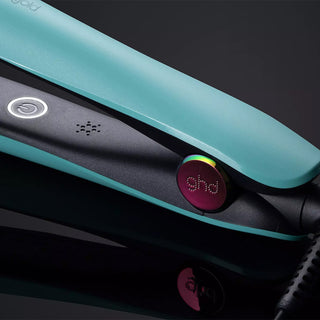 GHD Gold Limited Edition Straightener Mystic Blue (Futurescape Edition)