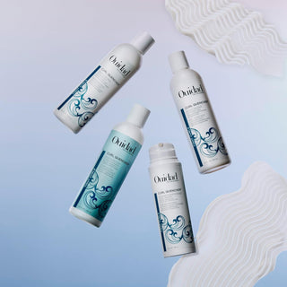 OUIDAD Curl Quencher Shampoo (8.5oz)