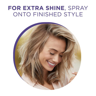 CLAIROL Shimmer Lights Thermal Shine Spray (4.9oz)