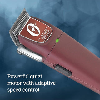OSTER Professional Cordless Hair Clipper