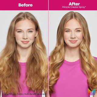 TOTAL RESULTS Miracle Extender Dry Shampoo (150ml)