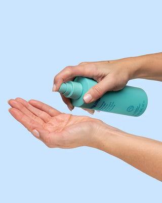 AQUAGE Thickening Spray Gel (8oz)