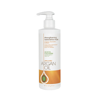 ONE'N ONLY Argan Oil Strengthening Restorative Mask (8.5oz)