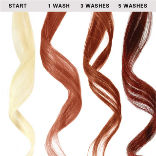 KERACOLOR Color+Clenditioner Auburn (12oz)