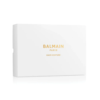 BALMAIN HOLIDAY 2024 Moisture Care Set