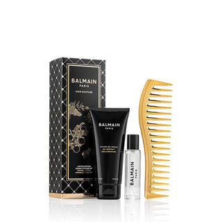 BALMAIN Homme Styling Set