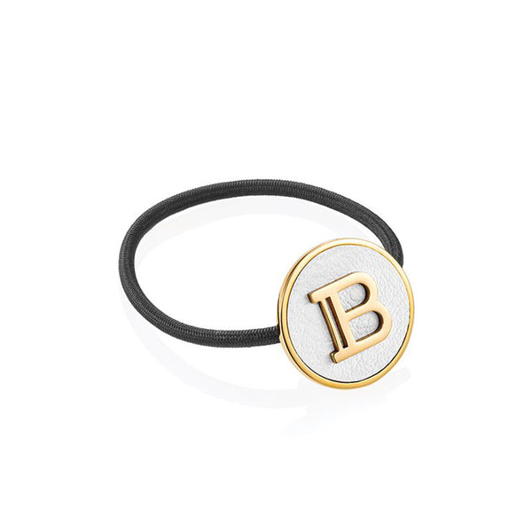 BALMAIN Legacy Élastique B FW24