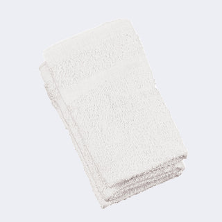 BABYLISS White Salon Towels (12/Pack)