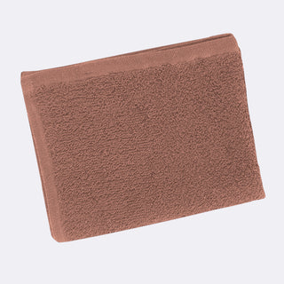 BABYLISS Deluxe Bleachproof Brown Salon Towels (12/Pack)