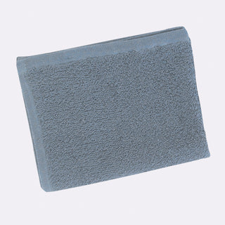 BABYLISS Deluxe Bleachproof Gray Salon Towels (12/Pack)