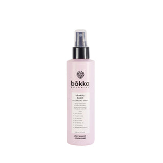 BOKKA Boost Volumizing Spray (177ml)