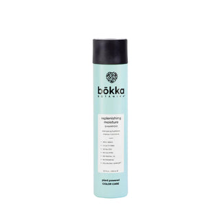 BOKKA Moisture Shampoo (300ml)